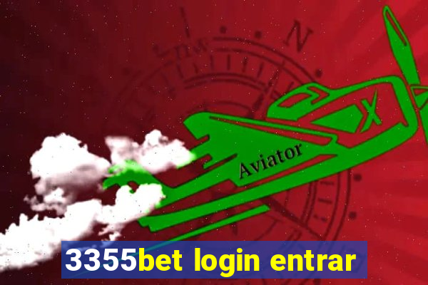 3355bet login entrar